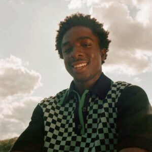 caleb mclaughlin young images