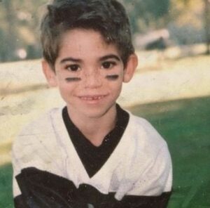 cameron boyce young images