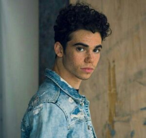cameron boyce young pics