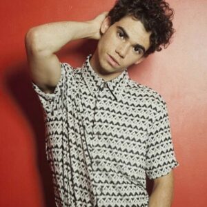 cameron boyce young pictures