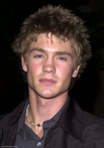 chad michael murray images