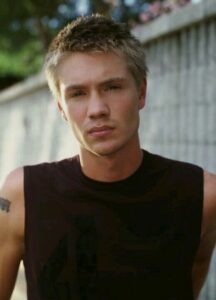 chad michael murray young pics