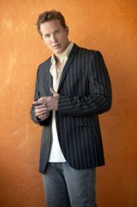 cole hauser young