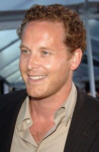 cole hauser young images