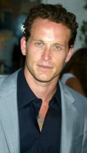 cole hauser young photos