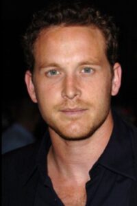 cole hauser young pics