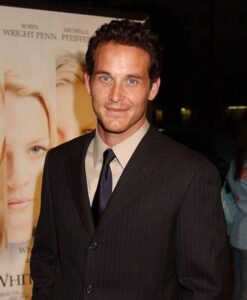 cole hauser young pictures