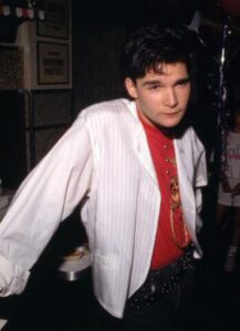 corey feldman young photos