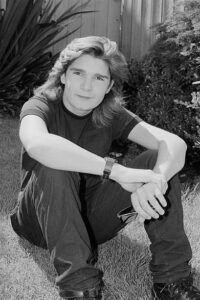 corey feldman young pics