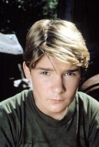 corey feldman young pictures