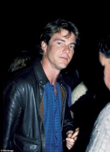 dennis quaid young
