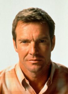 dennis quaid young pics