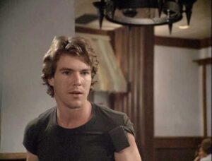 dennis quaid young pictures