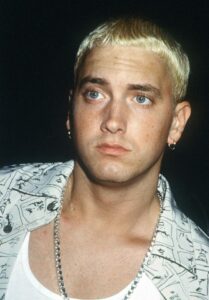 eminem young