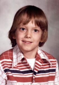 eminem young photos
