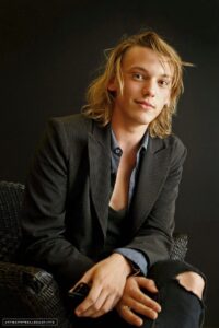 jamie campbell bower young