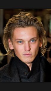 jamie campbell bower young images