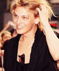 jamie campbell bower young photos
