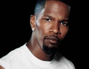 jamie foxx young images