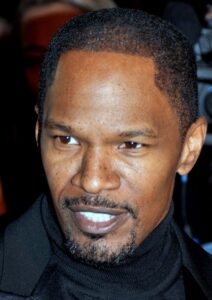jamie foxx young photos