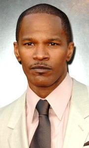 jamie foxx young pics