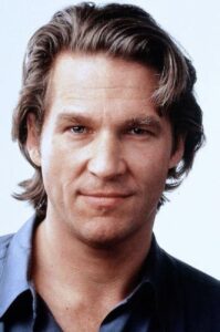 jeff bridges young