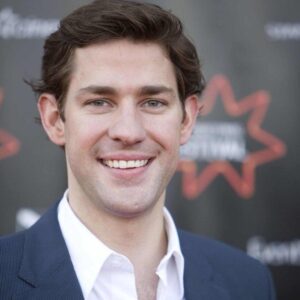 john krasinski young images