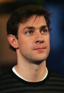 john krasinski young photos