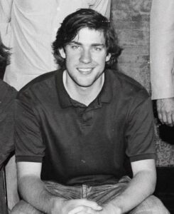 john krasinski young pics