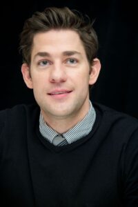 john krasinski young pictures