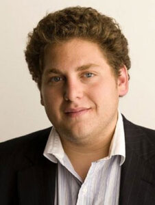 jonah hill young photos