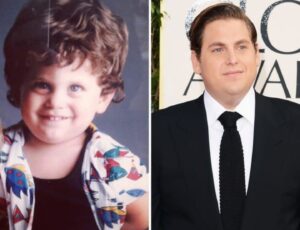 jonah hill young pics