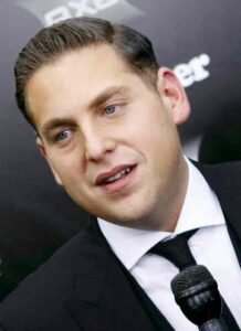 jonah hill young pictures