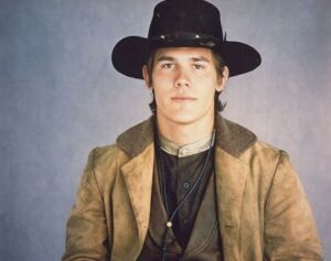 josh brolin young