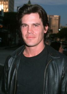 josh brolin young pics