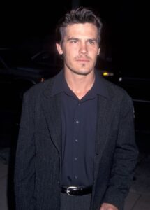 josh brolin young pictures