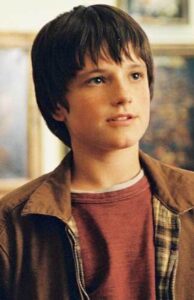 josh hutcherson young