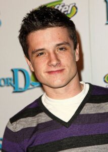 josh hutcherson young images