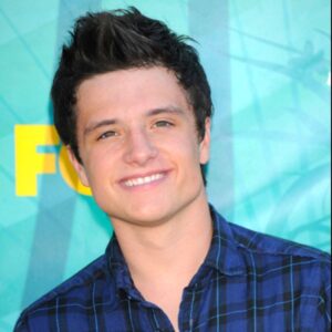 josh hutcherson young photos