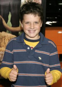josh hutcherson young pictures