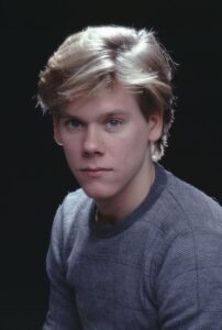 kevin bacon young