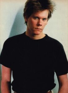 kevin bacon young pictures
