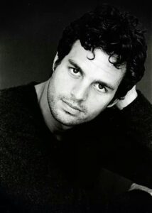 mark ruffalo young