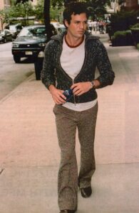 mark ruffalo young photos