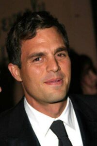 mark ruffalo young pictures