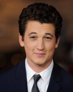 miles teller