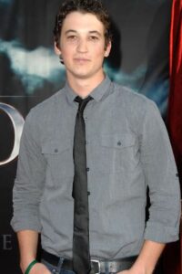 miles teller young pics