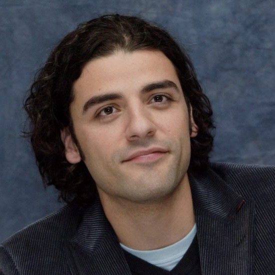 oscar isaac young images