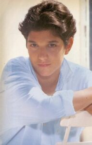 ralph macchio young
