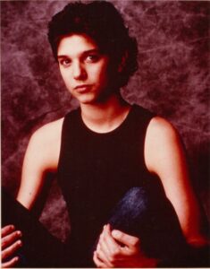 ralph macchio young photos